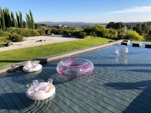 piscine sport convivialité