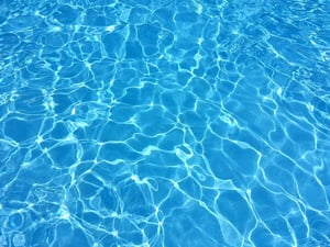 Piscine et filtration