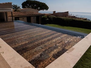 piscine sans permis de construire